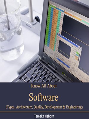 cover image of Know All About Software